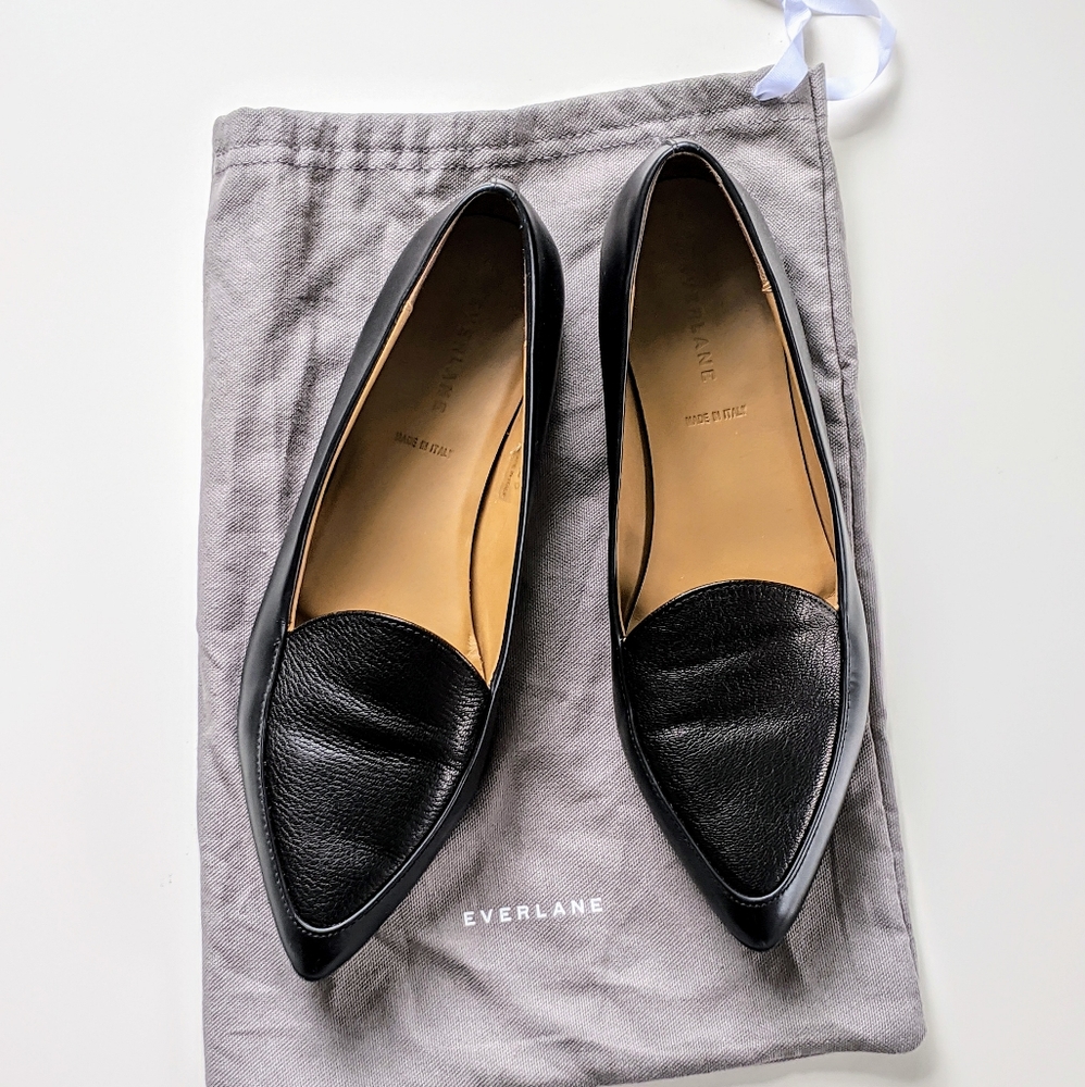 Everlane Modern Point